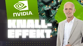 maydornsmeinung: Nvidia, Palantir, Super Micro, Strategy, Bitcoin Group, BYD, Xpeng, Tesla, VW