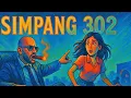 Download Lagu Simpang 302 — Synth Pop Remix | Shantesh | SpinZ CZ