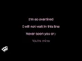 Doja Cat - Jealous Type (Karaoke Version)