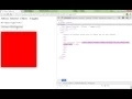 TAMIL TOGGLE METHOD IN JQUERY EFFECTS DEMO