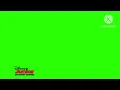 Disney Junior on Disney Channel Screen bug green screen 2011-2014