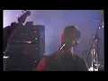 Download Lagu Radiohead - Optimistic / The National Anthem (Live at Scott Walker's Meltdown, July 2000)