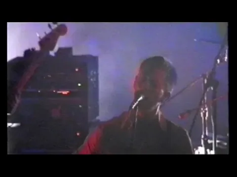Download MP3 Radiohead - Optimistic / The National Anthem (Live at Scott Walker's Meltdown, July 2000)