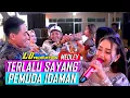 Download Lagu TERLALU SAYANG MEDLEY PEMUDA IDAMAN LD PRO LIVE CIJERUK