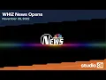 WHIZ News Opens 2022