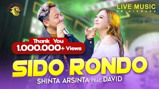sido rondo shinta arsinta feat david official music video lion music 