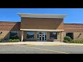 Abandoned LA Fitness Commack NY