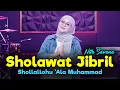 Download Lagu Sholawat Jibril - Nita Savana Cover Koplo Version