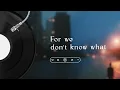 Imminence - If Not Now, When (Lyrics)