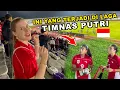 Download Lagu RUSSIAN WIVES ARE PROUD OF INDONESIAN WOMEN'S NATIONAL TEAM 😍 🇮🇩 VS TAIWAN/ INDOMILK ARENA TANGER...