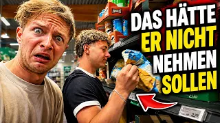 Wir müssen ALLES KAUFEN was ASH BLIND ANFASST
