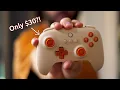8BitDo Ultimate C Review A cheap Switch controller actually worth buying