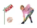 Download Lagu XUXA - Doce Mel  [ Bom Estar Com Você ]