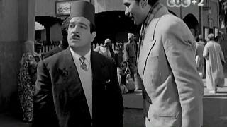 سالم إبن نفيسة العجانة آه يابلد 