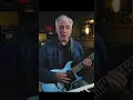 Download Lagu Bach Licks for Guitar #shorts