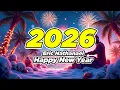 Lagu DJ TAHUN BARU 2026 SPESIAL REMIX PALING ENAK SEDUNIA - KINI TIBA SAATNYA  DJ HAPPY NEW YEAR VIRAL