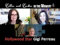 Actress Gigi Perreau