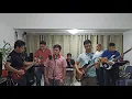 Download Lagu All my life-the Tugtugers(Jamprak)