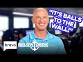 Download Lagu Captain Kerry Titheradge Says Filming Below Deck Is \