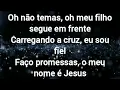 Download Lagu Eu sou Deus playback Mirian Santos Tom original