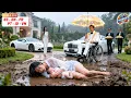 Download Lagu Mendigo cojo salvo a una chica moribunda, 5 años despues la diosa guerrera volvio a pedirle boda
