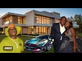 Jadakiss Bio 4 Children Relationships Net Worth Exta - Lifestyle