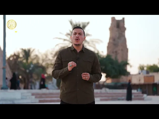 ⁣قصة مسجد الخطوة والصحابي زيد بن صوحان | قباب الرافدين | الحلقة (7)