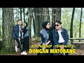 Lagu Dongan Matobang - Azril Harahap Feat Yenti Morta (Official Music Video)