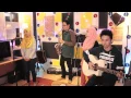 Download Lagu Bunda - Melly Goeslow (Medley) cover by Soundcloud Surabaya (Live)