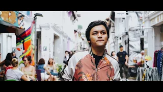 CALVIN JEREMY - TAK BERDUA (OFFICIAL MUSIC VIDEO)