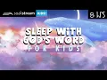 Download Lagu Tidurkan anak-anak Anda DALAM DAMAI DI ANTARA TUHAN dengan Ayat-ayat Alkitab INI!