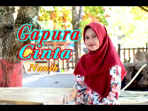 Download MP3 GAPURA CINTA  (Rita Tila) - Nanih # Pop Sunda # Cover