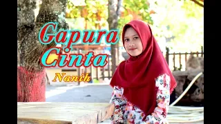 gapura cinta rita tila nanih pop sunda cover