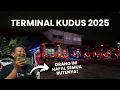 Download Lagu ABSENIN SEMUA BIS DI TERMINAL JATI KUDUS !! HUNTING BIS MURIA RAYA 2025 ft. @emielmahendra6092