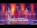 Download Lagu DETIK DETIK MENEGANGKAN SIAPAKAH YANG HARUS PULANG - KONTES KDI 2022 TRI BUANA
