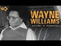 The Story of Wayne Williams Mindhunter Killers