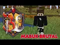 Lagu Aku Masuk Server Brutal Legends.