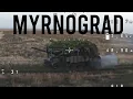 Download Lagu Russian armored attack north of ROBOTYNE