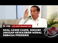 [FULL] Jokowi Cawe-cawe Demi Negara? | AKIP tvOne