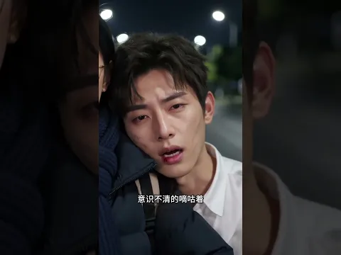 그는 내 청춘 내내 나를 쫓아왔다 10화