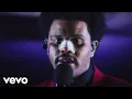 Download Lagu The Weeknd - Blinding Lights (Live On Jimmy Kimmel Live! / 2020)