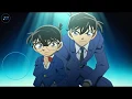 Download Lagu DETECTIVE CONAN OPENING 35 (TRY AGAIN) (MAI KURAKI) LYRICS ARABIC