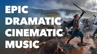 [No Copyright Background Music] Epic Dramatic Orchestral Cinematic Soundtrack | Colossal by Aylex