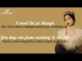 Isyana Sarasvati - My Mystery || Terjemahan - Lirik dan Terjemahan
