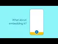 FloatingActionButton Flutter Widget of the Week Bangla
