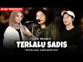 Download Lagu Maulana Ardiansyah - Terlalu Sadis (Live Ska Reggae)