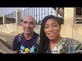 Exploring the Mysteries of Voodoo, JuJu and Witchcraft in Lome, Togo