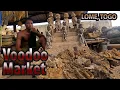 Download Lagu Exploring the Mysteries of Voodoo, JuJu and Witchcraft in Lome, Togo