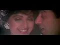 Chaal baaz,Tera Bimaar Mera Dil [Full song]