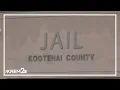 6 inmates at Kootenai County Jail treated for fentanyl overdoses